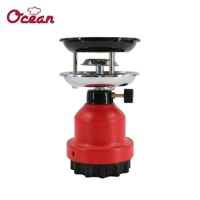 Gas Camping Stove Waterpijp Aansteker