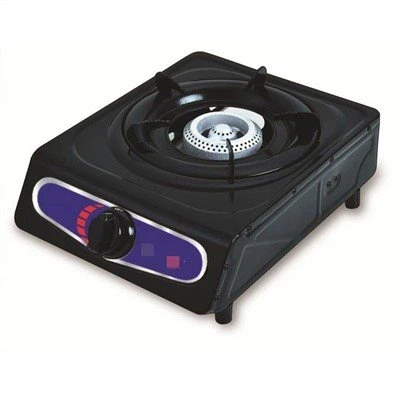 Heeft u ventilatie nodig als u een gasfornuis gebruikt?